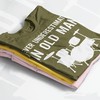 Old Man Drummer Gift | Never Underestimate Tee | Movie Fans Gifts for Men