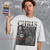 Old School 90s Chris Evans Vintage Tshirt