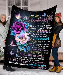Once Upon a Time Quilt Bedding Set from Grandma to Granddaughter