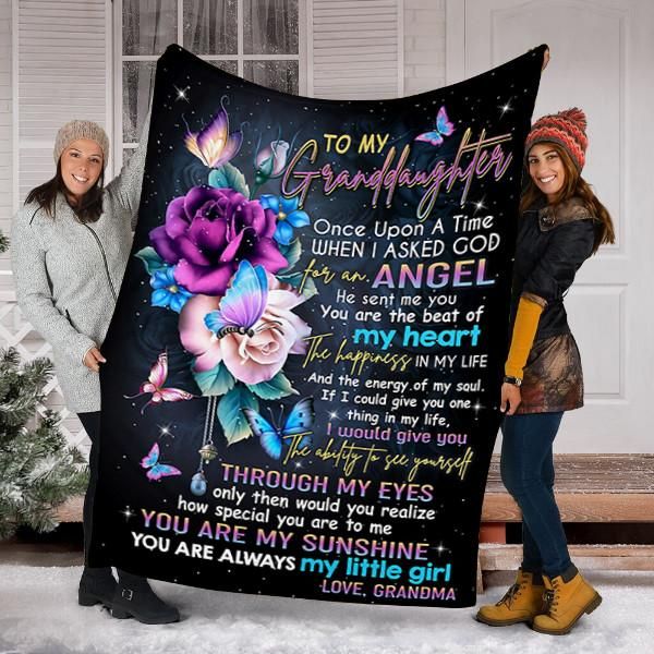Once Upon a Time Quilt Bedding Set from Grandma to Granddaughter