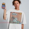 Opossums Lover Shirt: Don't Worry, I Can Eat You Tee for Men & Women