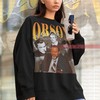 Orson Welles Retro Sweatshirt | Citizen Kane Homage Tee for Fans
