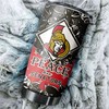 Ottawa Senators Fans Will Love This Peace Love NHL Tumbler