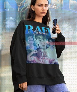 Outer Drew Starkey Vintage Sweatshirt | Rafe Cameron Homage Sweater | Outer Fan Tees | Movie Shirts for Boys