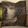Outlander The Story Continues April 4 Quilt Blanket - Perfect for Fans