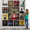 Panic! at the Disco For Fans Ver Quilt Bedding Set with Keywords