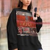 Paranoia Agent Lil Slugger Sweatshirt for Fans of Classic Anime