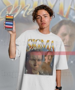 Paul Allen Psycho American Psycho Tee for Fans of Cult Classic Movies