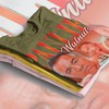 Paulie Walnuts Vintage Homage Tee | Paulie Walnuts Fan Tshirt | Retro 90s Sweater | The Sopranos Merch