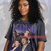 Pedro Pascal Tribute Celebrity Shirt for Fans of the Actor