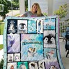 Penguinaholic I'm A Penguinaholic Quilt Bedding Set for Animal-Loving Homes