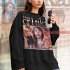 Penguinz0 Vintage Sweatshirt | moistCr1tikal Fan Tee | Streamer Charles White Jr. Homage sweater