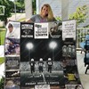 Permian High School Panthers Friday Night Lights Quilt Bedding Set for Sports Fans