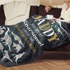 Personalized Daddy You Are Roarsome Dinosaur Quilt Bedding Set for Dino-Loving Fathers