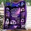 Personalized Name Blanket for Niece - Show Your Love for Your Niece