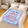 Personalized Never Forget That I Love You Quilt Bedding Set for Wife From Husband