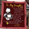Personalized Quilt Bedding Set - Show Someone Special How Much You Care