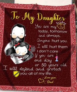 Personalized Quilt Bedding Set - Show Someone Special How Much You Care