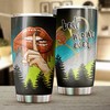 Personalized San Francisco Giants MLB Tumbler for Baseball Mom