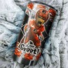 Philadelphia Flyers NHL Tumbler featuring Groot Design - Quality Beverage Container for Sports Enthusiasts