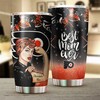 Philadelphia Flyers NHL Tumbler for Strongest Mom Ever