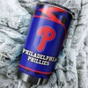 Philadelphia Phillies MLB Tumbler - Fanatics Edition