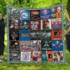 Philadelphia Teams Quilt Blanket - Show Your Support for Philadelphia Teams with this Quilt Bedding Set