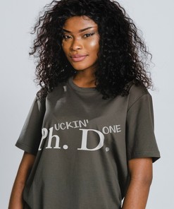 Ph.inishe.d P.h.d Graduation Gifts: Doctorate Achievements with PhD Humor