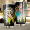 Phoenix Coyotes NHL Tumbler - Best Mom Ever Deserves the Best Drinkware