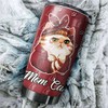 Phoenix Coyotes NHL Tumbler for Cat Moms - Custom Drinkware for Fans
