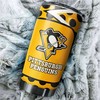 Pittsburgh Penguins NHL Tumbler - Official Fanatics Tumbler