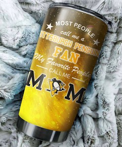Pittsburgh Penguins NHL Tumbler - Perfect for Mom - G Fanatics