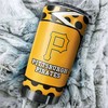 Pittsburgh Pirates Fanatics MLB Tumbler for Passionate Fans
