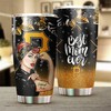 Pittsburgh Pirates MLB Tumbler for strong and caring Best Moms Ever