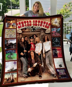Poster Singer Selena Gomez Quilt Blanket for Fans