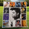 Prince Quilt Blanket for Fans - A Great Addition to your Bedding Set