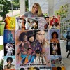 Prince Rogers Nelson Vintage Quilt Bedding Set