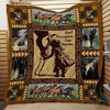 Princess Horse Kiss Bedding Set