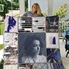 Pronoun Quilt Blanket as a Unique and Personalized Gift