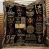 Proud Army Veteran Quilt: A Must-Have for Army Fans