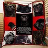 Pug I Love You Quilt Blanket on Sale!1 for Dog Lovers