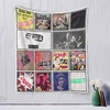 Punk Rock Lovers Must-Have Sex Pistols Quilt Blanket