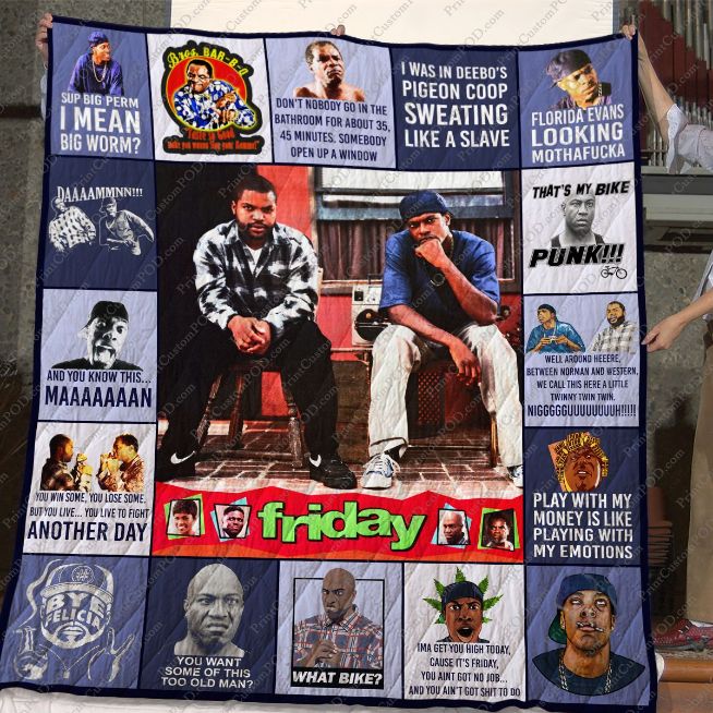 Punk That's My Bike Quilt Bedding Set - Perfect for Rebels and Bike Lovers