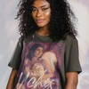 Queen Kali Uchis Tee - Movie Shirts for Men and Women