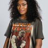 Quentin Tarantino Movie Shirt for Fans of Pulp Fiction and Bruce Willis