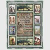Quilt Bedding Set for Bestie or Family: Did I Ever Tell You You are One of the Greatest Soft Blanket