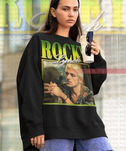 R5 Lynch Sweatshirt - Classic Movie T Shirts for Men and Women