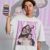 RETRO Big Time Rush Tee Shirt | Rush Tour 2022 Vintage Forever Shirt for Movie Fans
