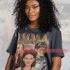 RETRO EMMA MACKEY Shirt - Emma Mackey Vintage, Emma Mackey Homage, Emma Mackey Fan Tees, Emma Mackey Retro 90s Sweater