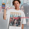RETRO HEIYA AKANE Alice In Borderland Shirt for Manga Fans | Arisu Tees, Karube, Chouta, 7 Heart Playing Card Anime Fan